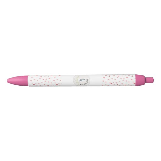 Stift (Vorderseite)