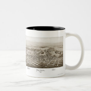 Stift Argyl Tasse 1894