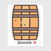 stift aufkleber (Blatt)