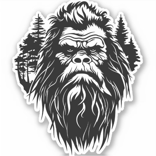 Stift Aufkleber (Vorderseite)