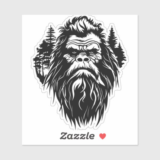 Stift Aufkleber (Blatt)