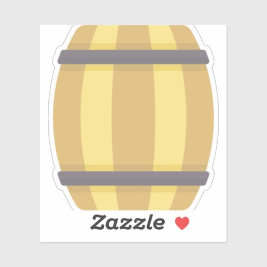 Stift Aufkleber (Blatt)