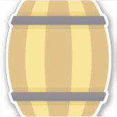 Stift Aufkleber (Vorderseite)