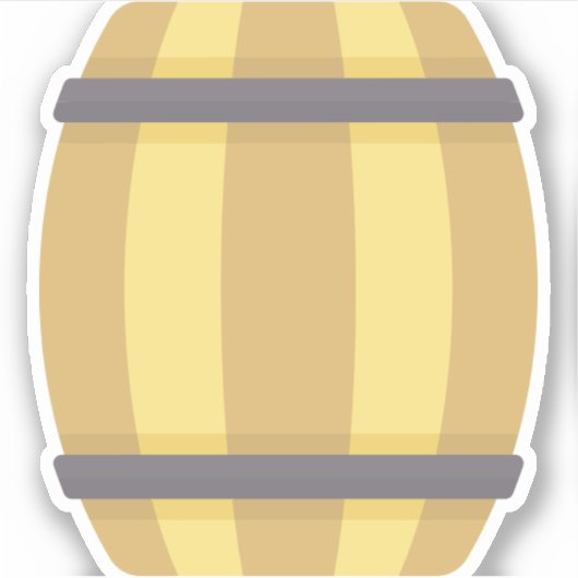 Stift Aufkleber (Vorderseite)