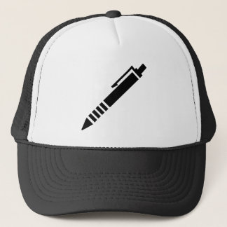 Stift Biro Truckerkappe