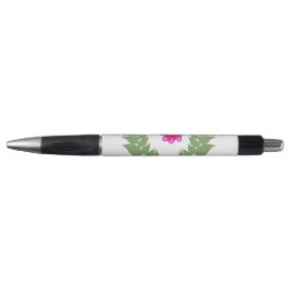 Stift, Blume Kugelschreiber