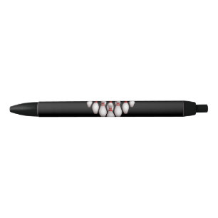 Stift (Bowlings-Buttone)