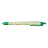 Stift Büro- und Schulstift Zitrone (Unterseite)