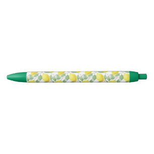 Stift Büro- und Schulstift Zitrone 