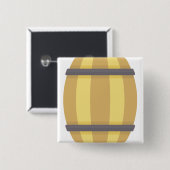 Stift Button (Vorne & Hinten)