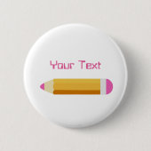 Stift Button (Vorderseite)
