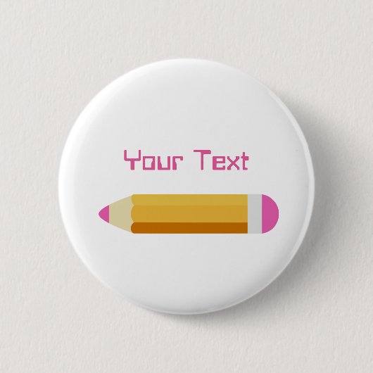 Stift Button (Vorderseite)
