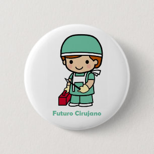 Stift Chirurg Button