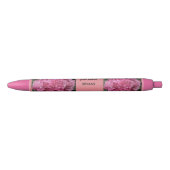 Stift der rosa Damen (Vorderseite)