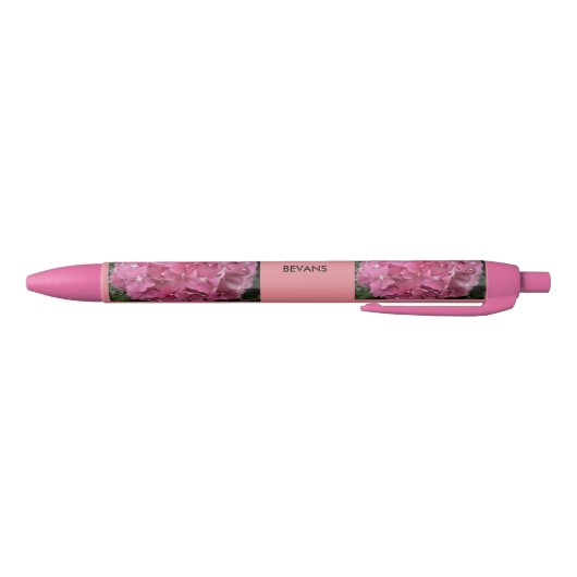 Stift der rosa Damen (Unterseite)