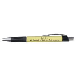 Stift - Emmy