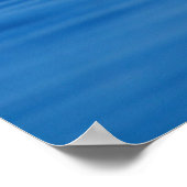 Stift Ente Poster (Ecke)