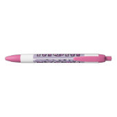 Stift für die lila und rosa Bauweise (Rückseite)