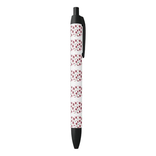 Stift für elegante Rose (Unterseite (Vertikal))