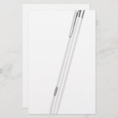 Stift für grafische Tablette oder Computer Briefpapier (Vorne/Hinten)