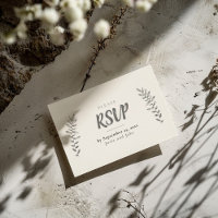 Stift gezeichnet Blätter UAWG