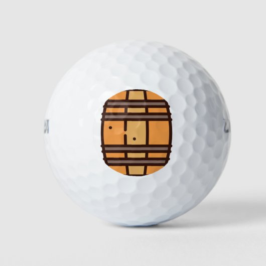 stift golfball (Vorderseite)