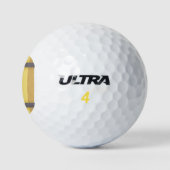 Stift Golfball (Logo)