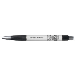 Stift (Griffstil) - Personalisiert