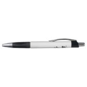 Stift (Griffstil) - Personalisiert (Oberseite)