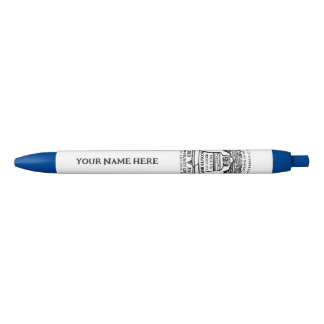 Stift (Klick-Stil) - Personalisiert