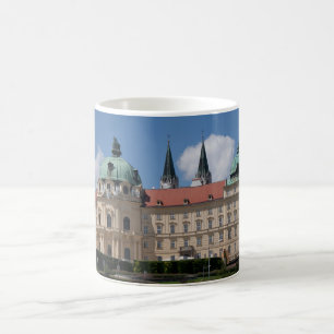 Stift Klosterneuburg, Niederösterreich Kaffeetasse