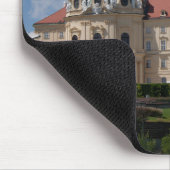 Stift Klosterneuburg, Niederösterreich Mousepad (Ecke)