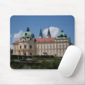 Stift Klosterneuburg, Niederösterreich Mousepad (Mit Mouse)