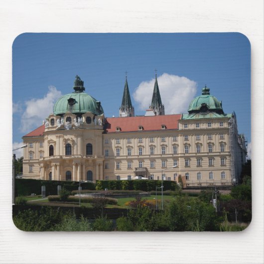 Stift Klosterneuburg, Niederösterreich Mousepad (Vorne)