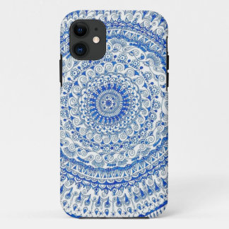Stift-Kreis-Entwürfe Case-Mate iPhone Hülle