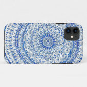 Stift-Kreis-Entwürfe Case-Mate iPhone Hülle (Rückseite (Horizontal))