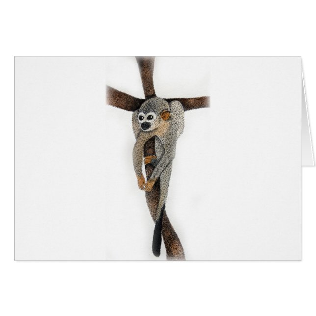 Stift-Kunst (Vorderseite (Horizontal))