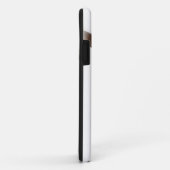 Stift-Kunst Case-Mate iPhone Hülle (Hinten/Rechts)