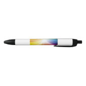 Stift/Licht von Jesus Kugelschreiber (Unterseite)