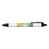 Stift/Licht von Jesus Kugelschreiber (Oberseite)