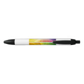 Stift/Licht von Jesus Kugelschreiber (Rückseite)