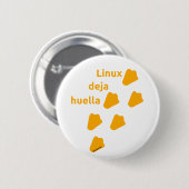 stift linux button (Vorne & Hinten)