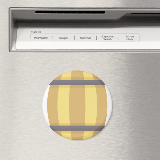 Stift Magnet (In Situ (Geschirrspüler))