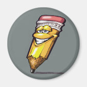 Stift Magnet (Vorne)