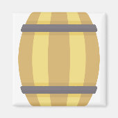 Stift Magnet (Vorne)