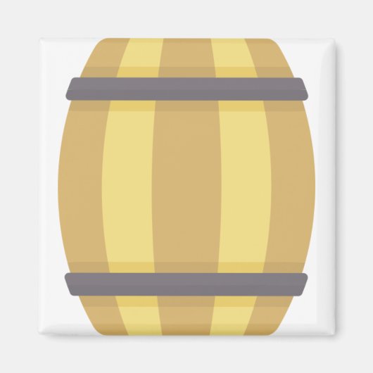 Stift Magnet (Vorne)