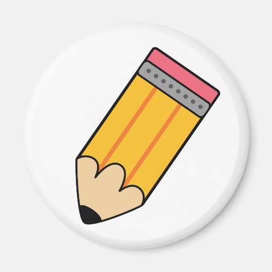 Stift Magnet (Vorne)