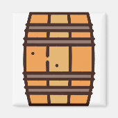 stift magnet (Vorne)