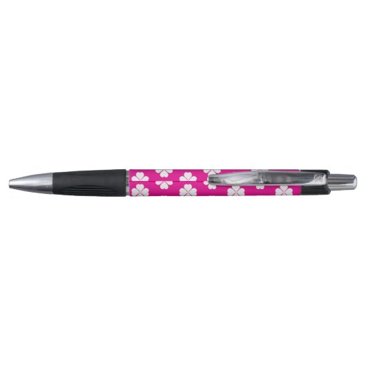 Stift mit Clover-Geschmack (Rückseite)