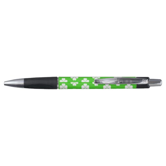 Stift mit Clover-Geschmack (Rückseite)